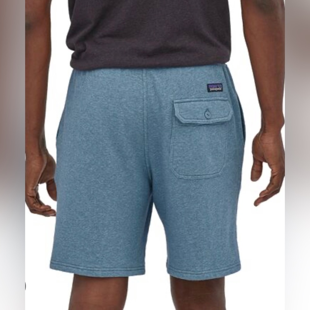 Patagonia Men’s Mahnya Fleece Shorts